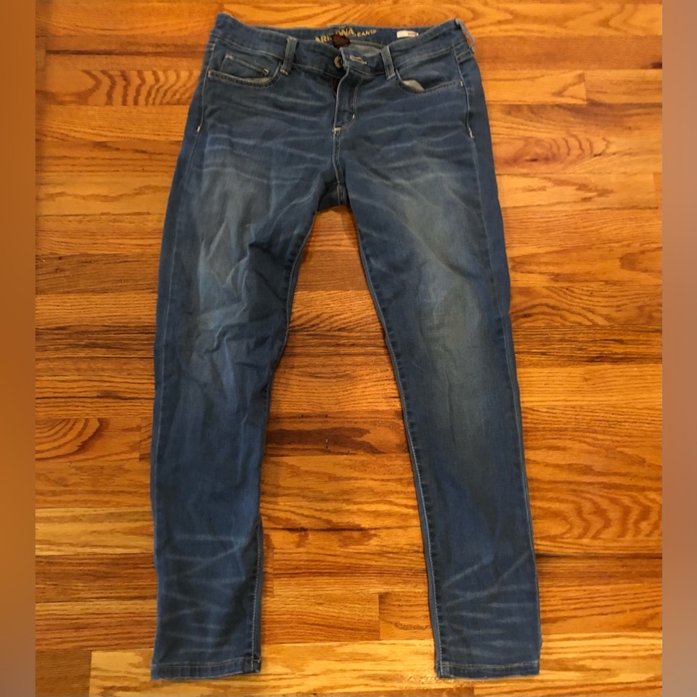 Arizona Jegging